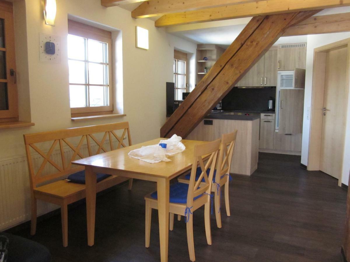 Gasthaus Kalte Herberge 보렌바크 외부 사진